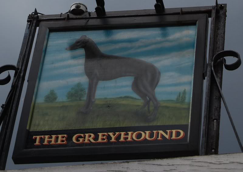 Pub Claydon Greyhound DSC_0056