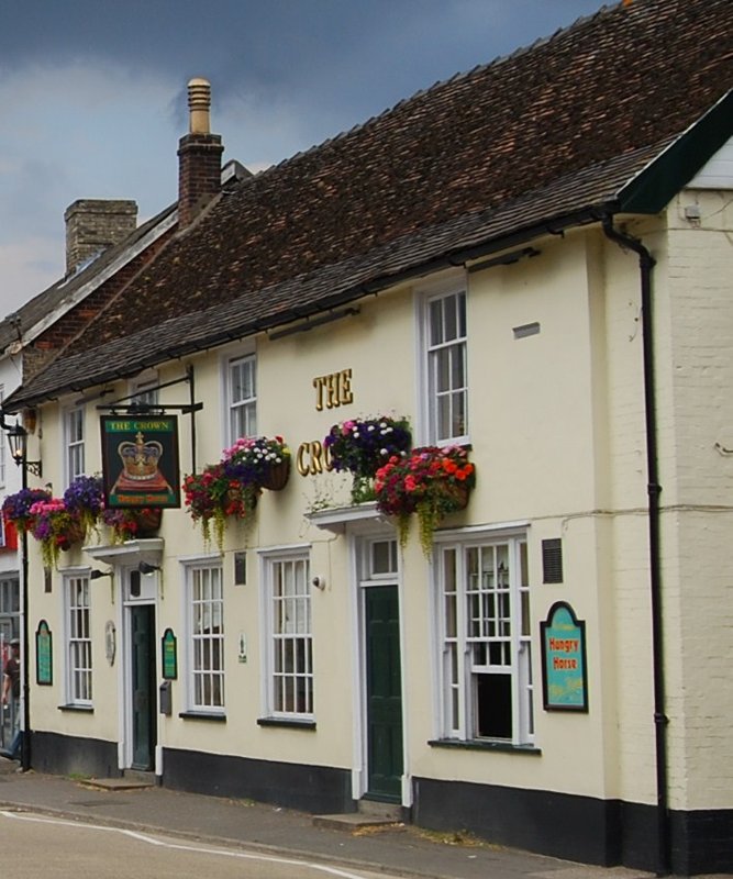 Suff Claydon Crown DSC_0058