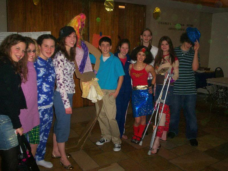 the Binghamton Barbies