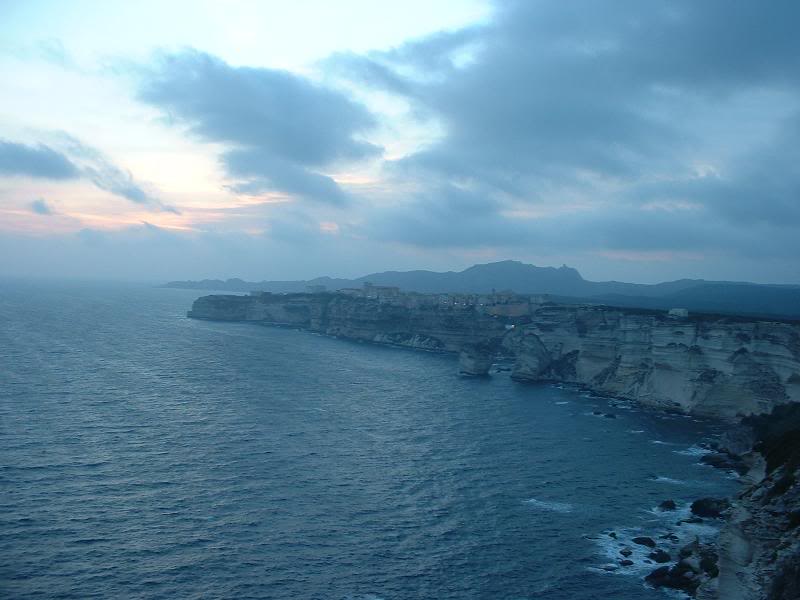 Bonifacio in lumina serii