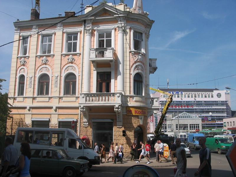 ivano-frankivsk city, ukraine (23)