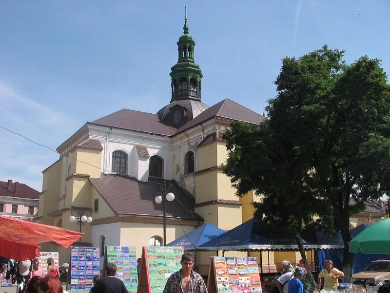 ivano-frankivsk city, ukraine (27)