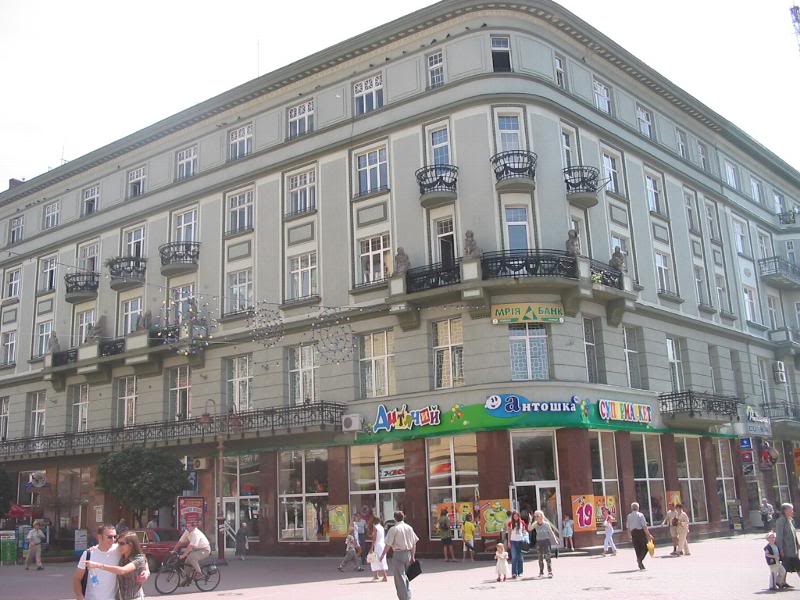 ivano-frankivsk city, ukraine (5)