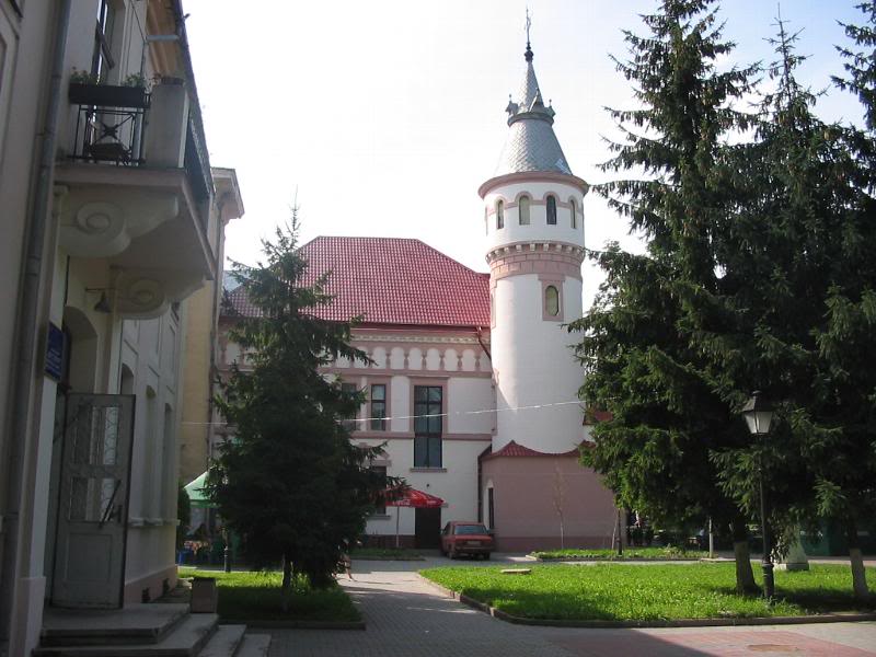 ivano-frankivsk city, ukraine (59)
