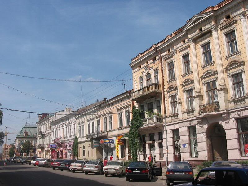 ivano-frankivsk city, ukraine (9)