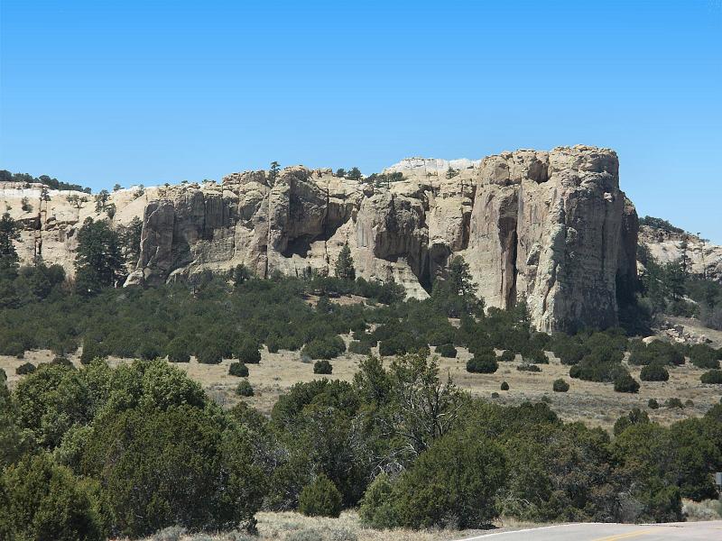 El Morro National Monument