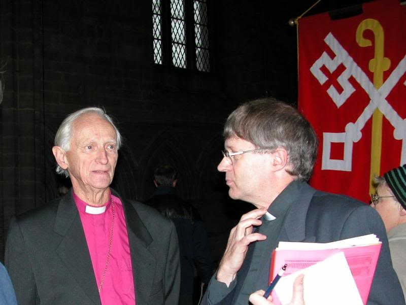 021109_4163 The bishop and the conference general