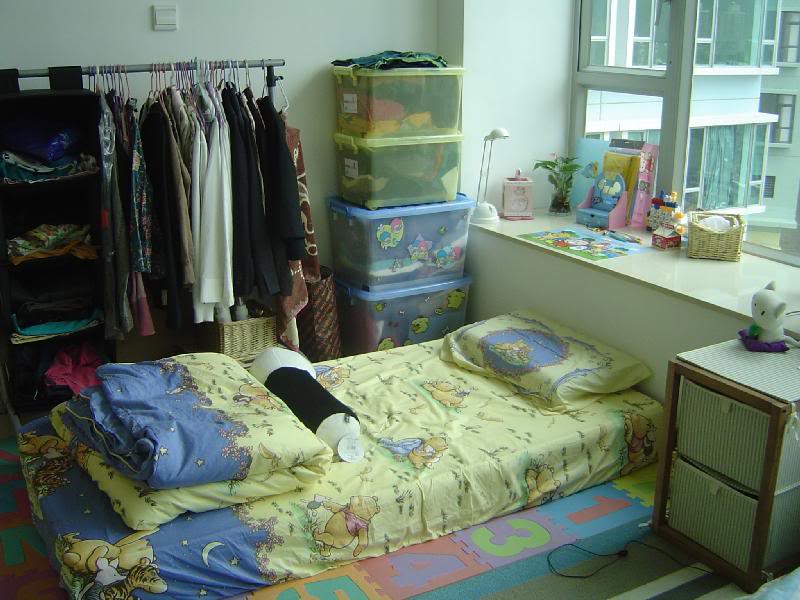 Gwen's Corner,�n��hall feel,���n��