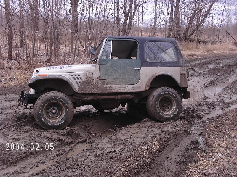 gettin ready to test the new bumper