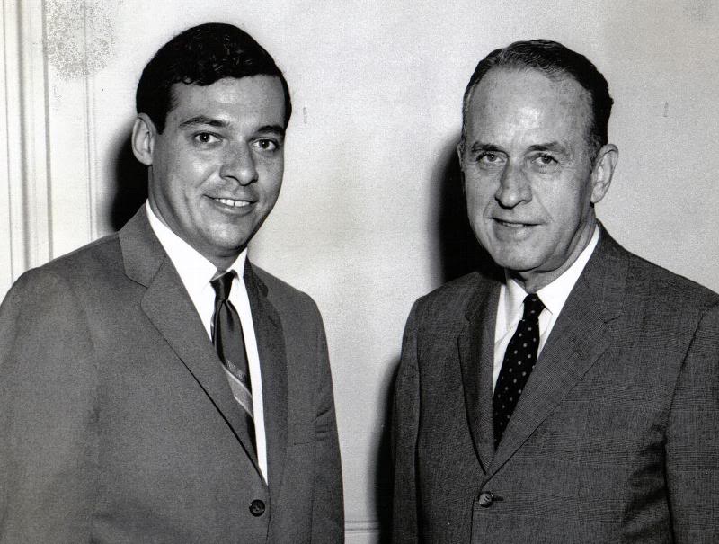 Frank O' Conner President of the New York City Council ...