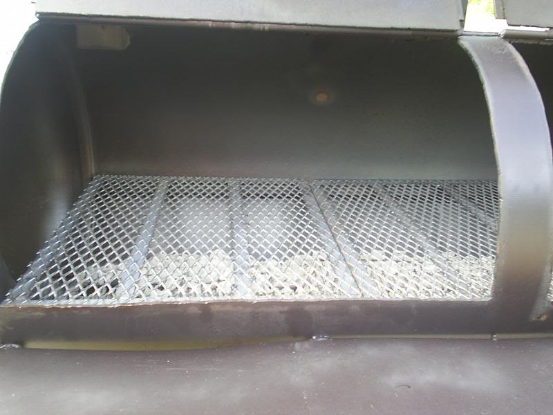 cooking grates