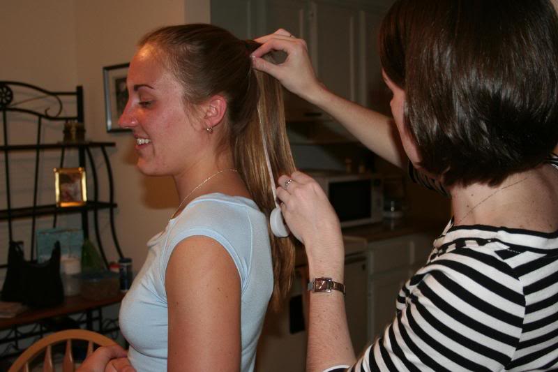 Seeing how long the shortest piece was...12 inches I th...