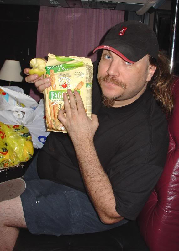 JITTERBUG,PAIN BUS,ITALY