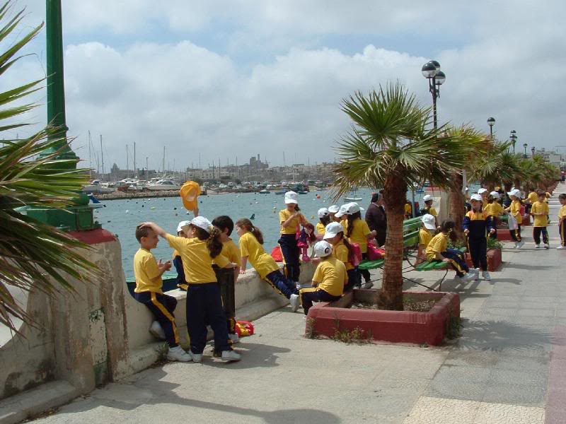 3 Sliema boulevard 12 mei 2006