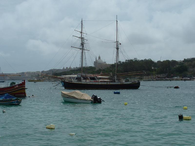 4 Sliema boulevard 12 mei 2006