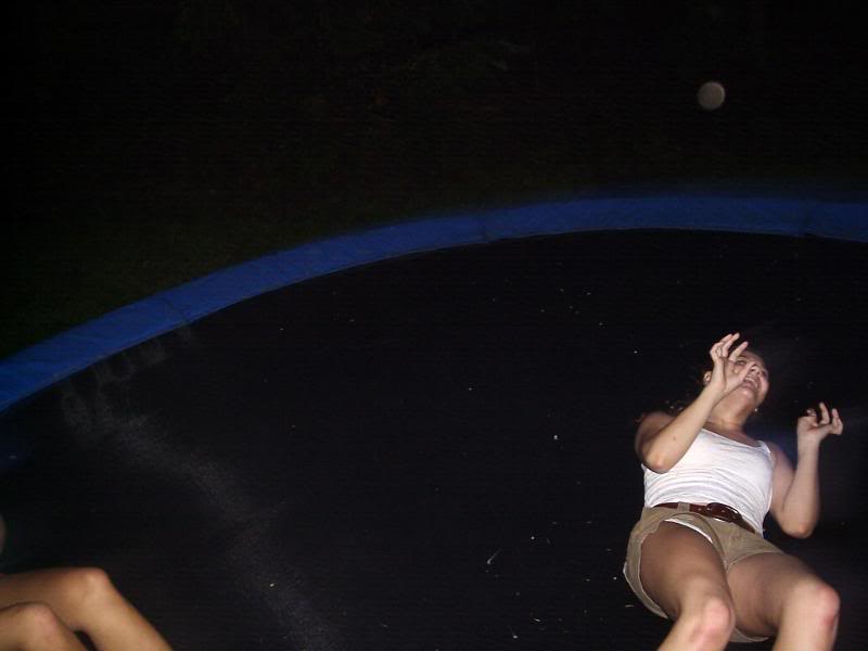 looks like we fell...