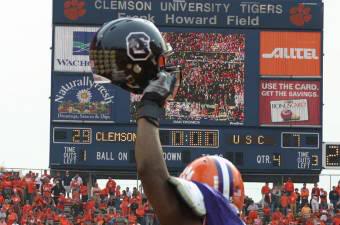 we won the game and the fight