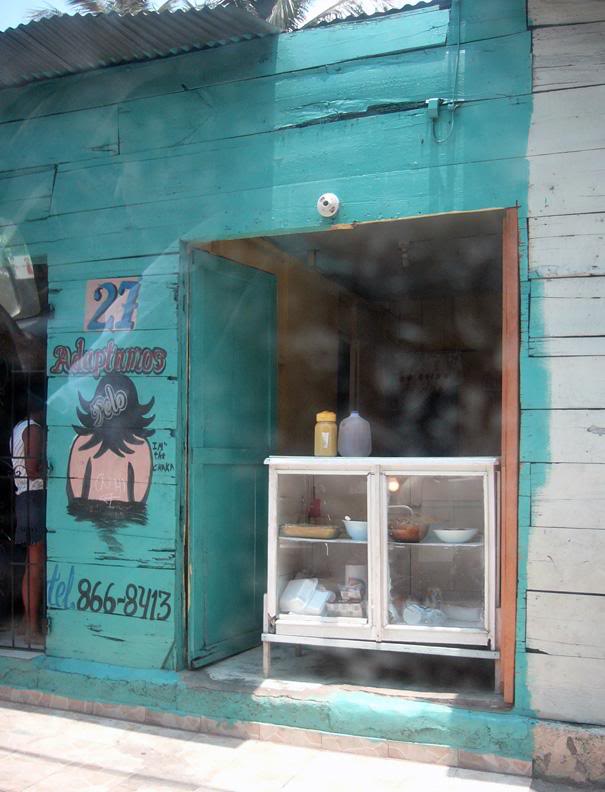 What ARE they selling?