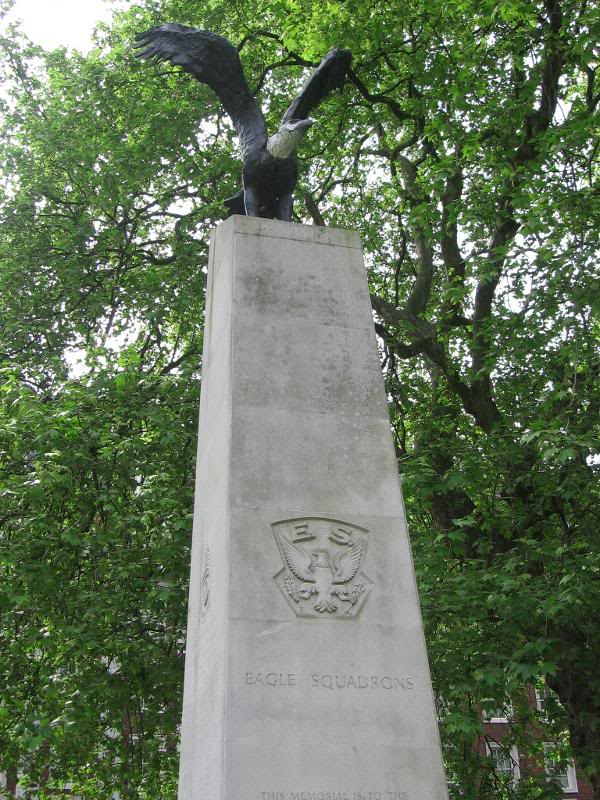 Royal Air Force Memorial