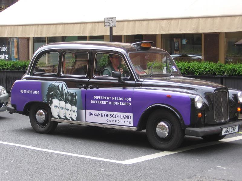 They drove funny cars