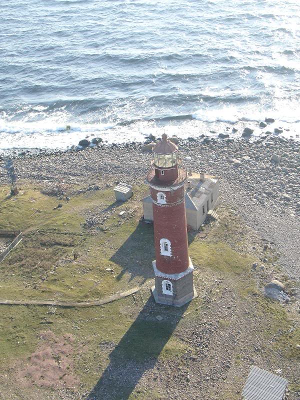 South Gogland Lighthouse (1905)