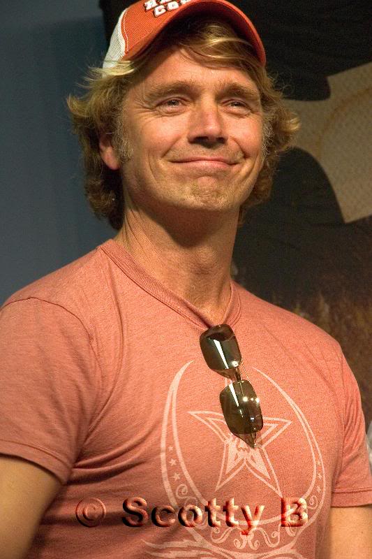 Bo Duke - John Schneider
