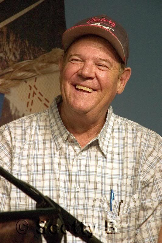 Deputy Cledus Hogg - Rick Hurst