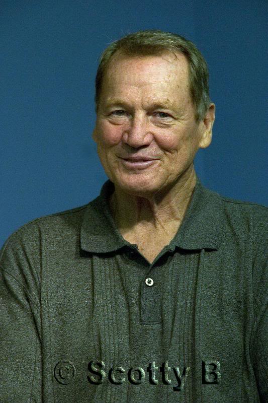 Deputy Enos Strate- Sonny Shroyer