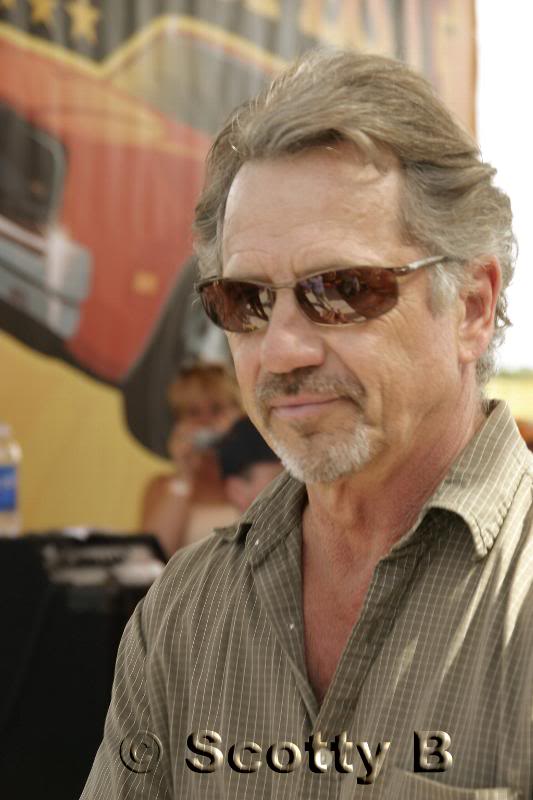 Luke Duke - Tom Wopat