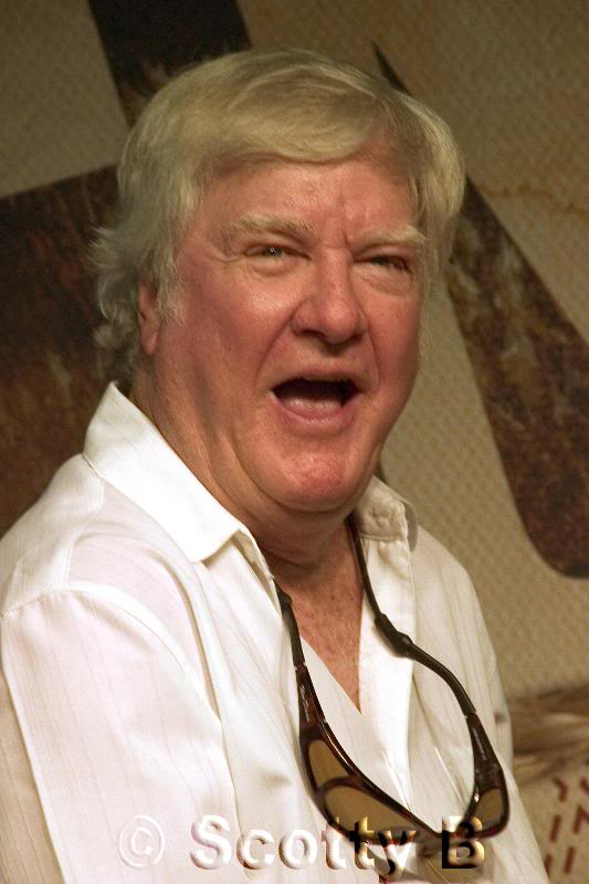 Sheriff Roscoe P. Coltrane - James Best