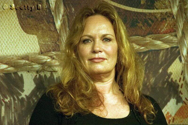 The beautiful Daisy Duke - Catherine Bach