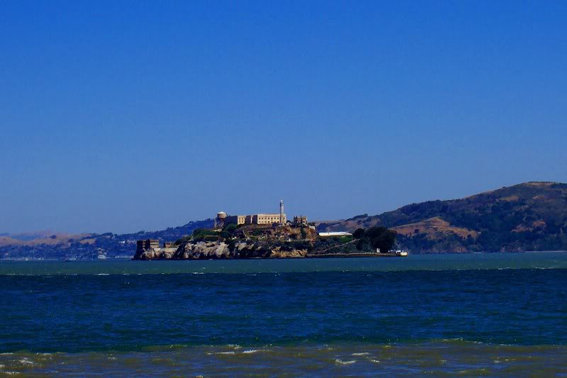 Alcatraz Island 1