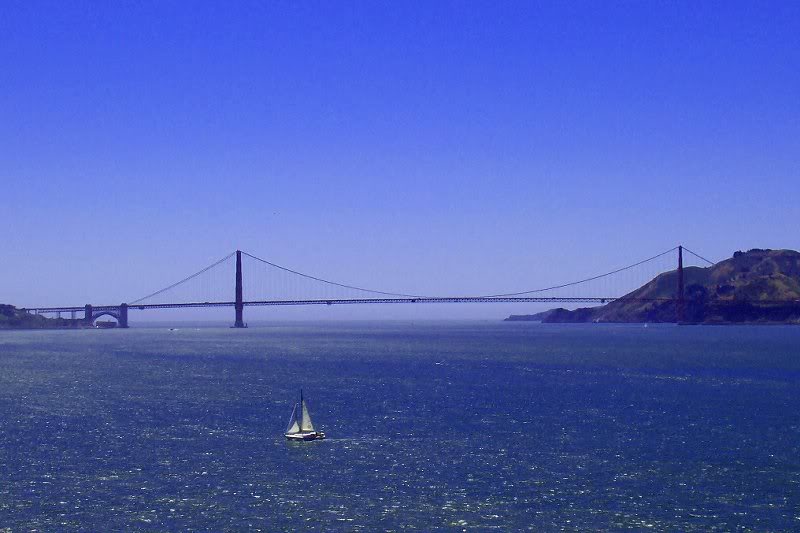 Golden Gate 1