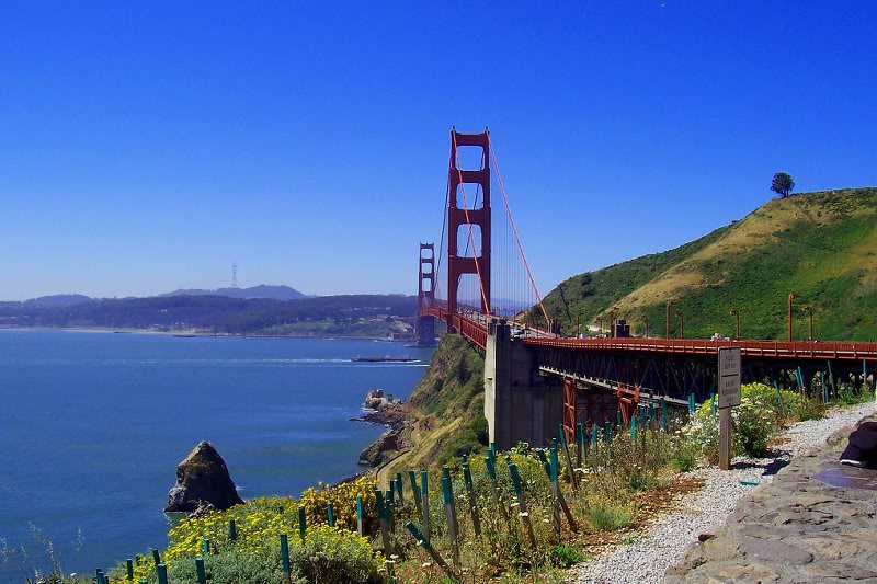 Golden Gate