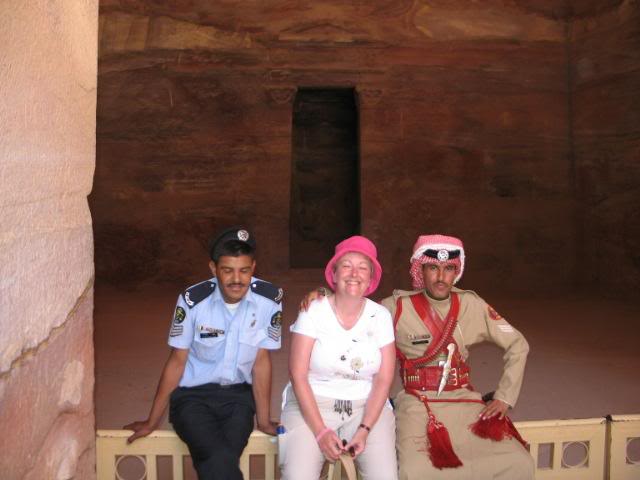 Petra Jordan15