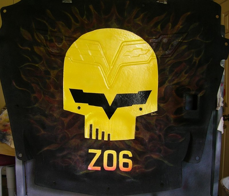 Don Ellenberger, Manassas, Va