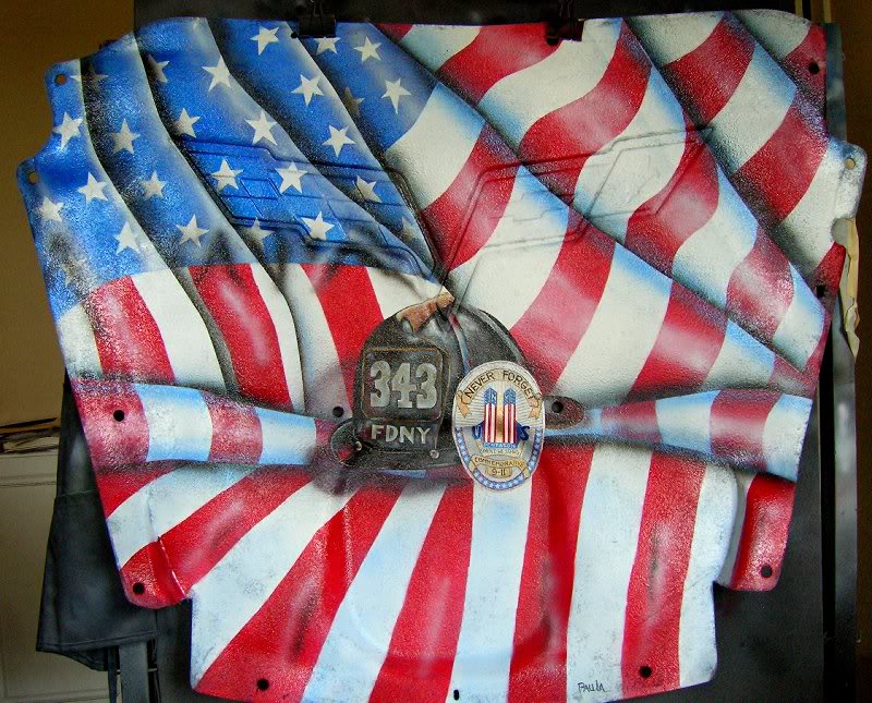 Kris Tempas, Washington