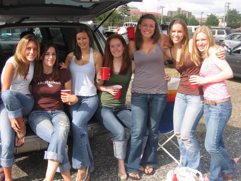 the crew....7 beauties <3 u guys