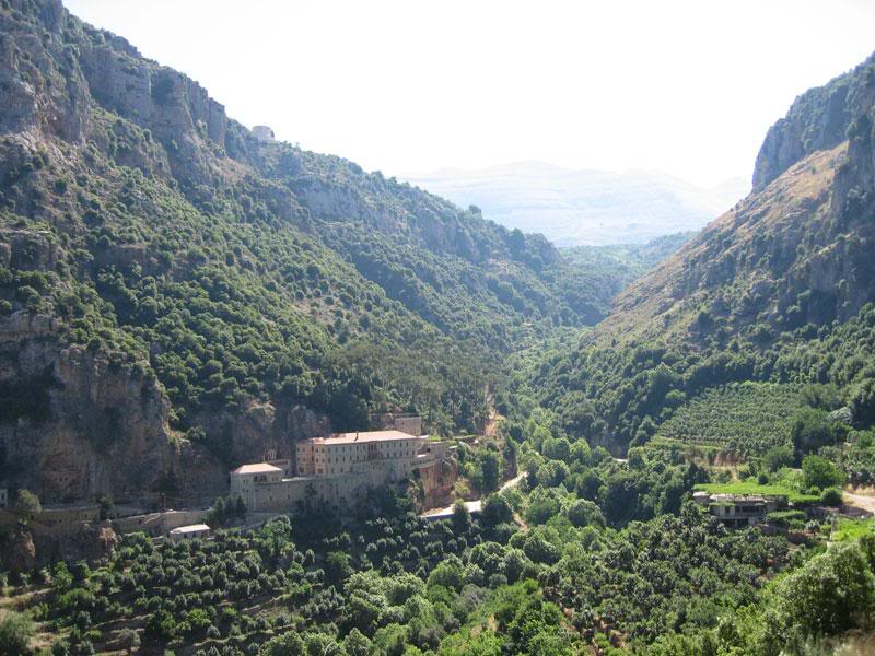 Spiritual Retreat in Paradise (Featured 03/08/2007)