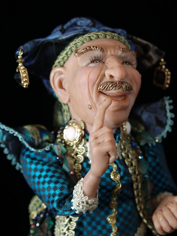 The Art of Lucky Stradley