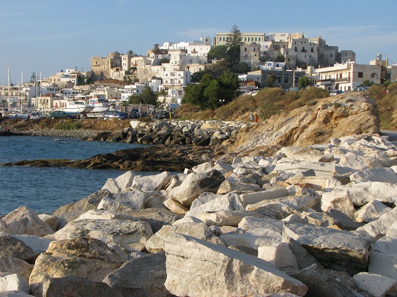 Naxos Friday 090