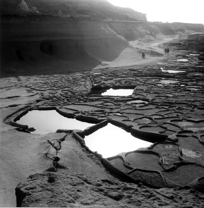 salt place malta