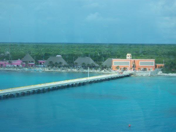 Costa Maya