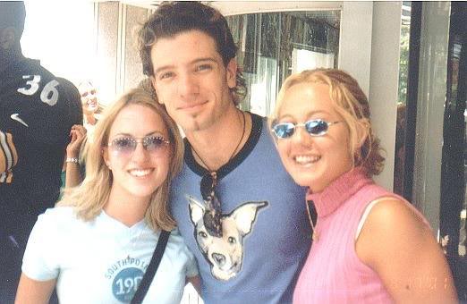 CeLeBRiTy EnCOuNTeRs