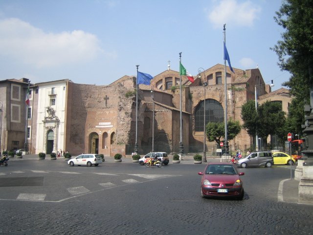 Basilica