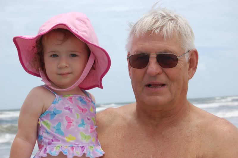 charlotte and uncle graham