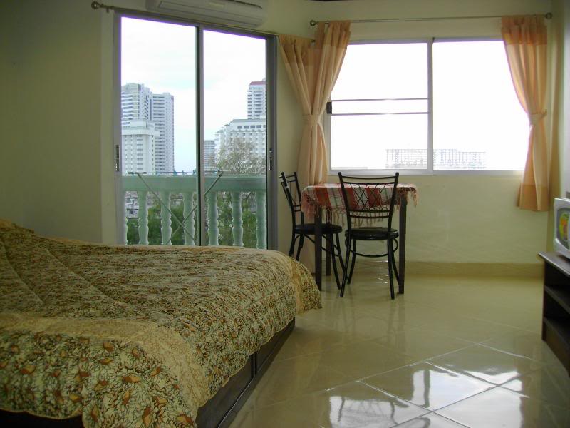 947 Thipp condotel studio suite