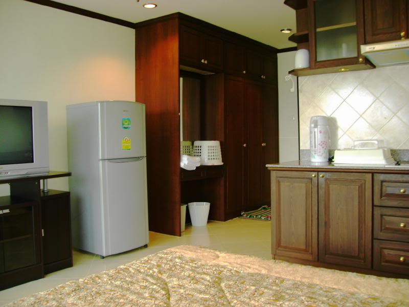 947 thip condo furnished