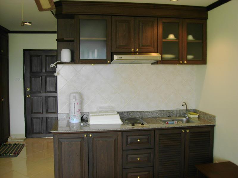 947 thip condotel studio suite with kitchen