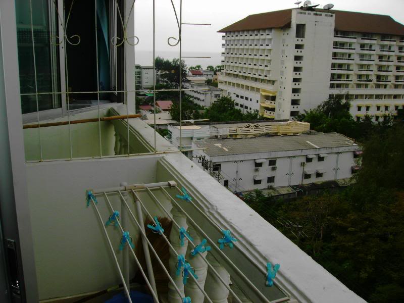 947 thip condotel view